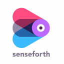 Senseforth.ai's logo