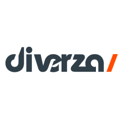 Diverza's logo