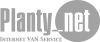 Plantynet's logo