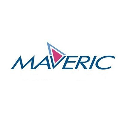 Maveric Systems's logo