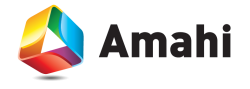 Amahi's logo