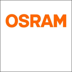 Osram's logo