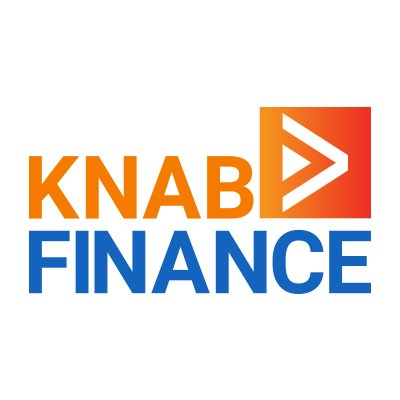 KNAB Finance's logo