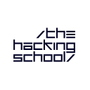 The Hacking School's logo