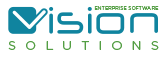 Vision Solutions's logo