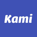 Kami's logo