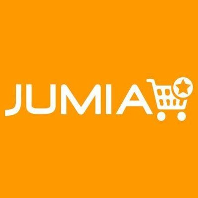 Jumia's logo