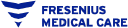 Fresenius Medical Care's logo