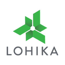 Lohika's logo