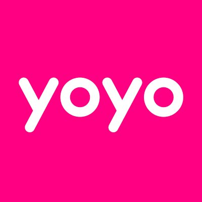 Yoyo Wallet's logo