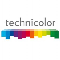 Technicolor Research and Innovation's logo