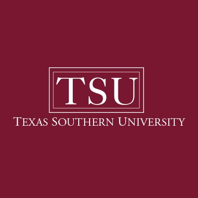 Texas Southern University's logo