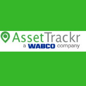 AssetTrack's logo