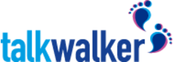Talkwalker's logo