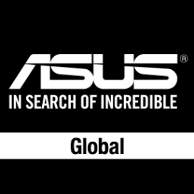 Asus's logo