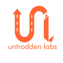 Untrodden Labs Pvt Ltd's logo