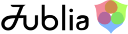 Jublia PTE LTD's logo