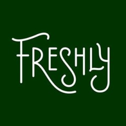 Freshly's logo