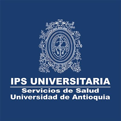 Ips Universitaria's logo