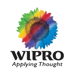 Wipro info's logo