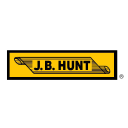 J.B.Hunt 's logo