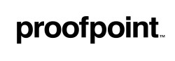 Proofpoint's logo