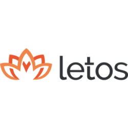 Leots's logo