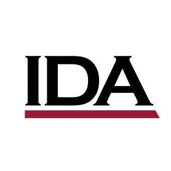 Institute of Defense Analyses's logo