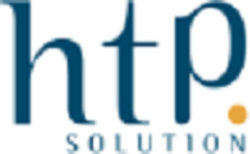 HTP Solution's logo