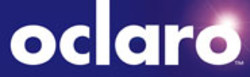 Oclaro's logo