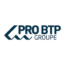 PRO BTP 's logo
