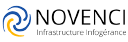 Novenci's logo