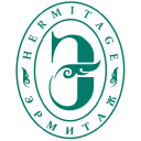 State Hermitage's logo
