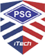 PSG ITECH's logo