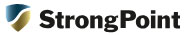 StrongPoint's logo