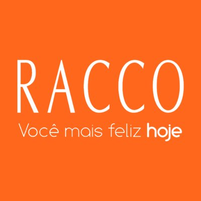 Racco Cosméticos's logo