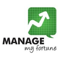 ManageMyFortune's logo