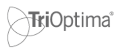 TriOptima's logo