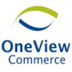 OneView Commerce's logo
