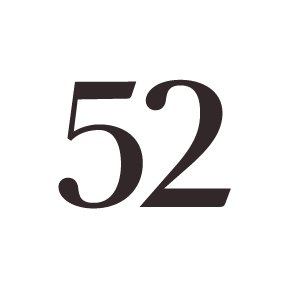 Food52's logo
