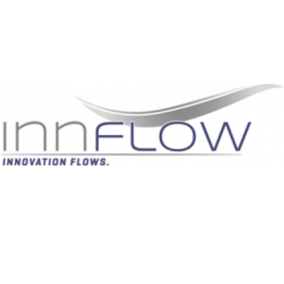 Innflow AG's logo