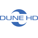 Dune HD's logo