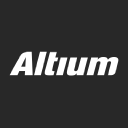 Altium's logo