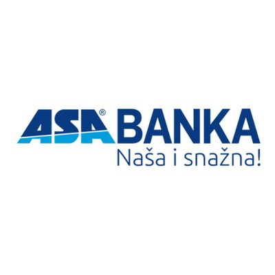 ASABANKA's logo