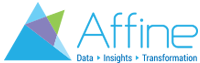 Affine Analytics's logo