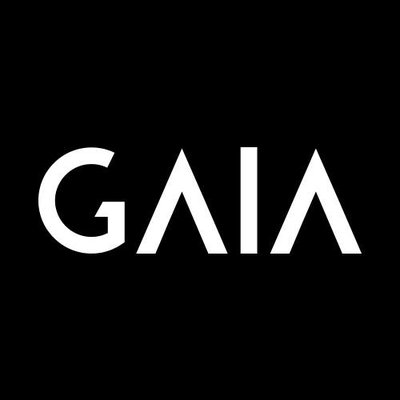 Gaia Design's logo