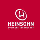 Heinsohn's logo