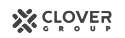 Clover Group's logo