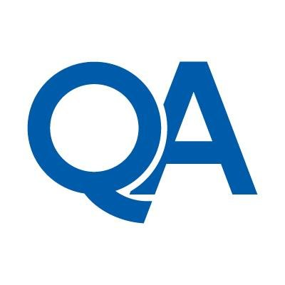 QA Consulting's logo