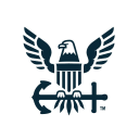 Naval Air Systems Command, Department of the Navy's logo